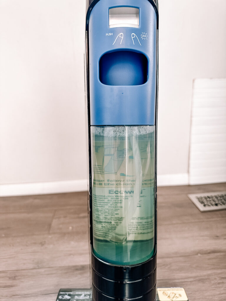 The Best Wet Dry MultiSurface Floor Vacuum The HowTo Home