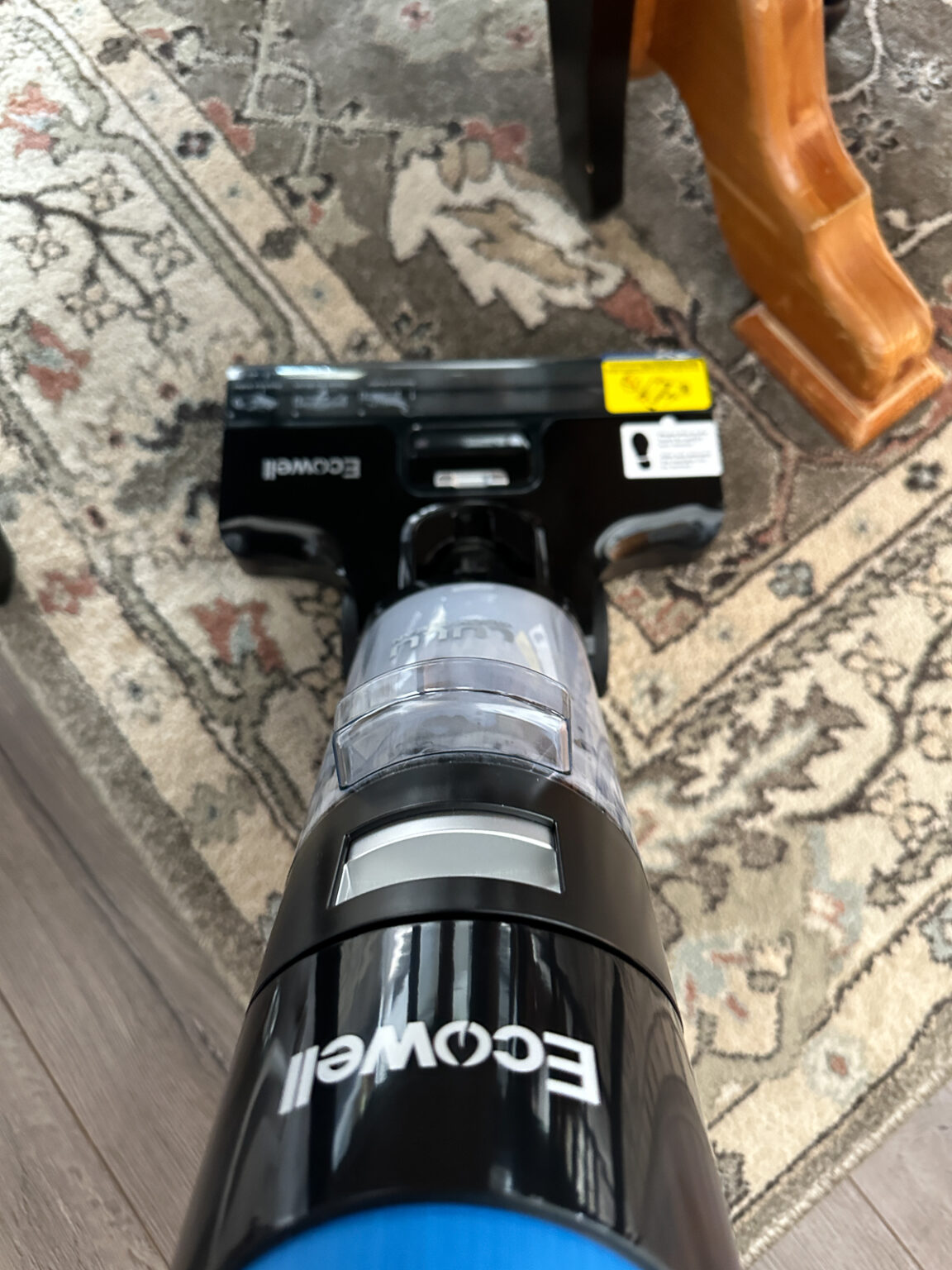 The Best Wet Dry MultiSurface Floor Vacuum The HowTo Home