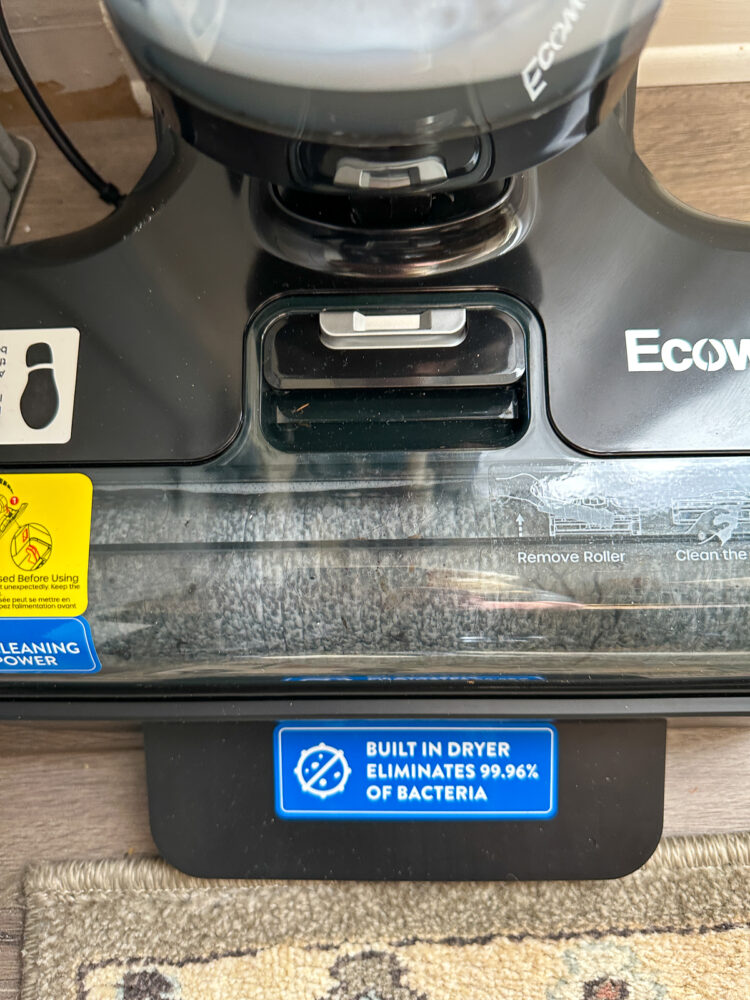 The Best Wet Dry MultiSurface Floor Vacuum The HowTo Home