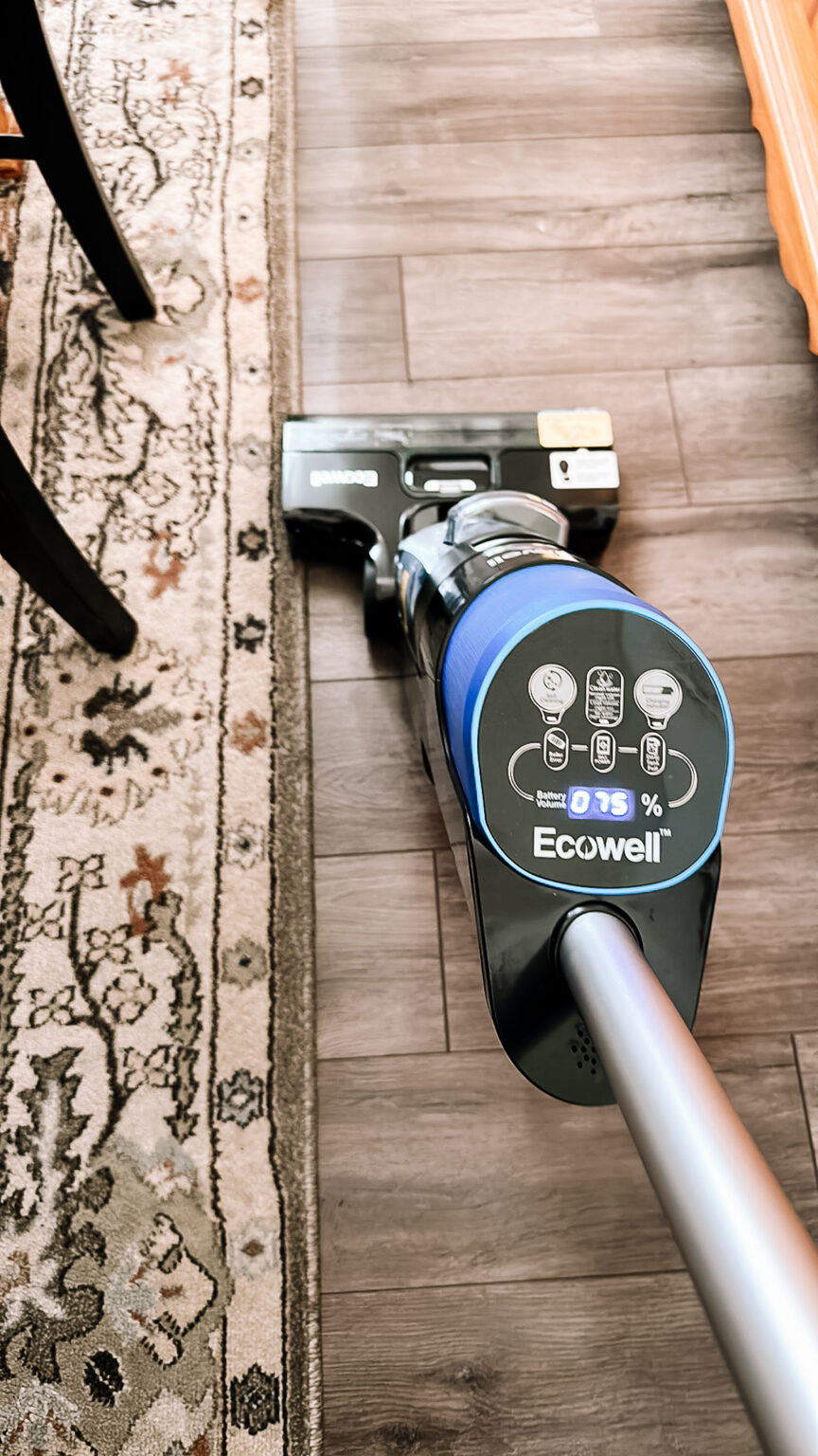 The Best Wet Dry MultiSurface Floor Vacuum The HowTo Home
