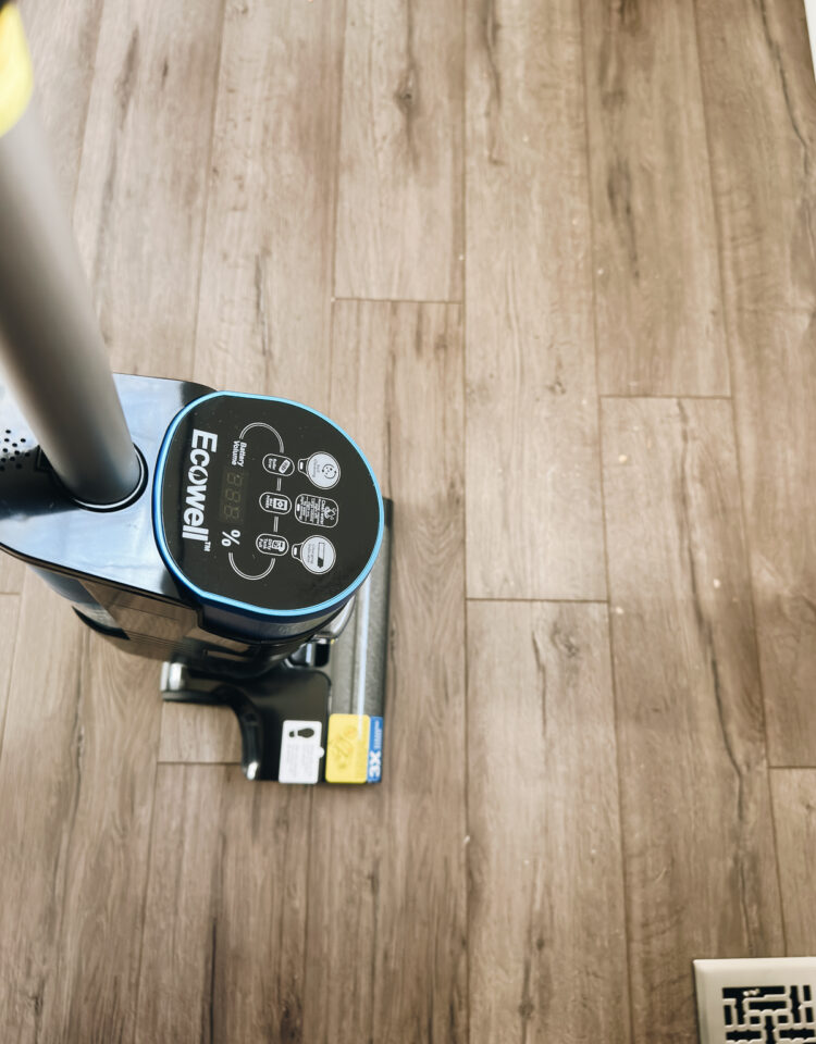 The Best Wet Dry MultiSurface Floor Vacuum The HowTo Home