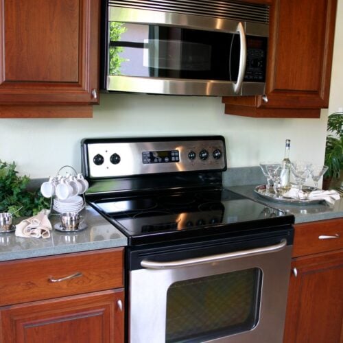 How to Install an Over the Range Microwave A StepbyStep Guide The HowTo Home