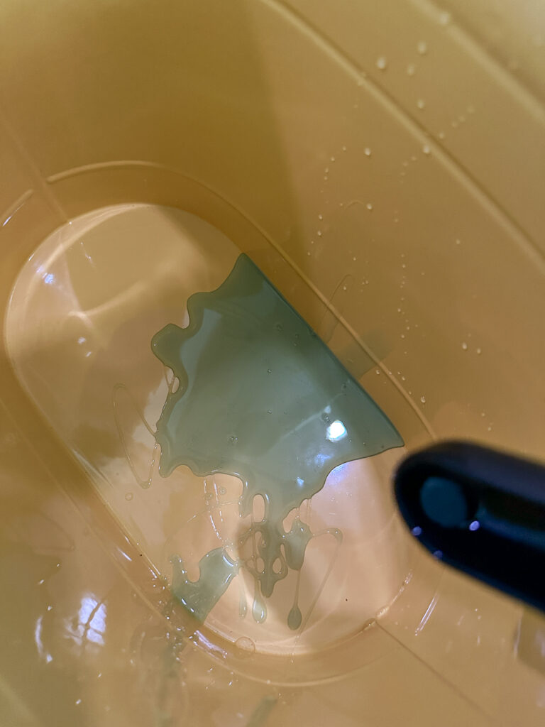 Homemade Couch Stain Remover EasytoMake DIY Cleaner The HowTo Home