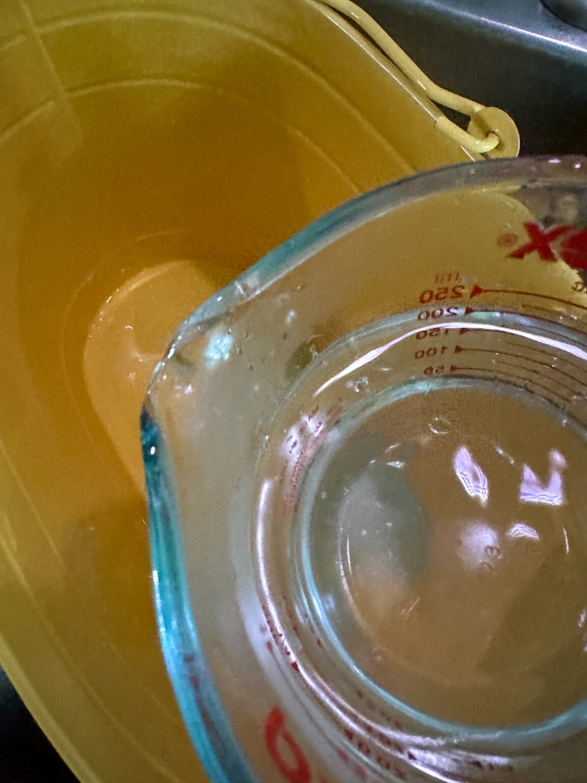 Homemade Couch Stain Remover EasytoMake DIY Cleaner The HowTo Home