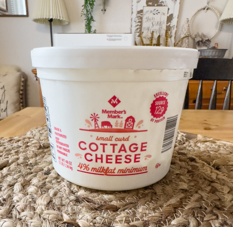 Easy Cottage Cheese Breakfast Ideas - The How-To Home