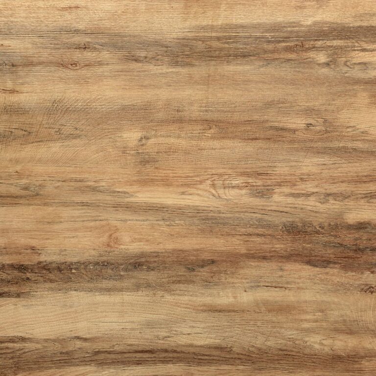 beautiful luxury laminate flooring in a knotty pine finish