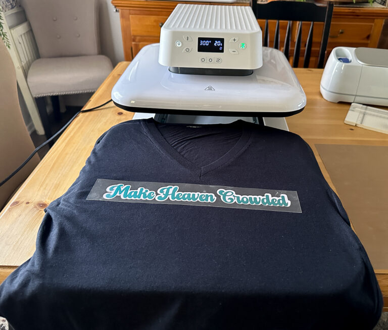 HTVRONT Auto Heat Press Review Is It Worth the Investment? The How