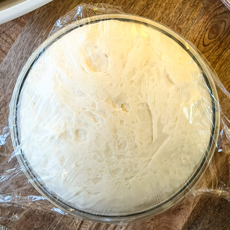 Easy Homemade Bread Recipe Using a Stand Mixer The How To Home