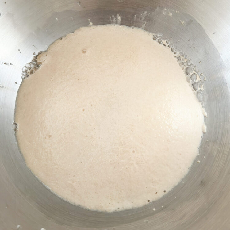 Easy Homemade Bread Recipe Using a Stand Mixer The How To Home