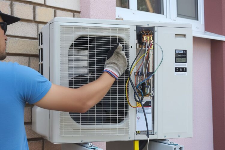 Top Signs Your AC Needs Repair How to Keep Your Cool This Summer The