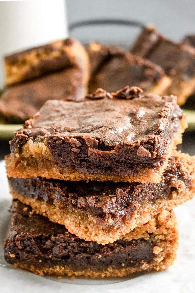 30  Irresistible Peanut Butter Snacks You Can t Stop Eating The How