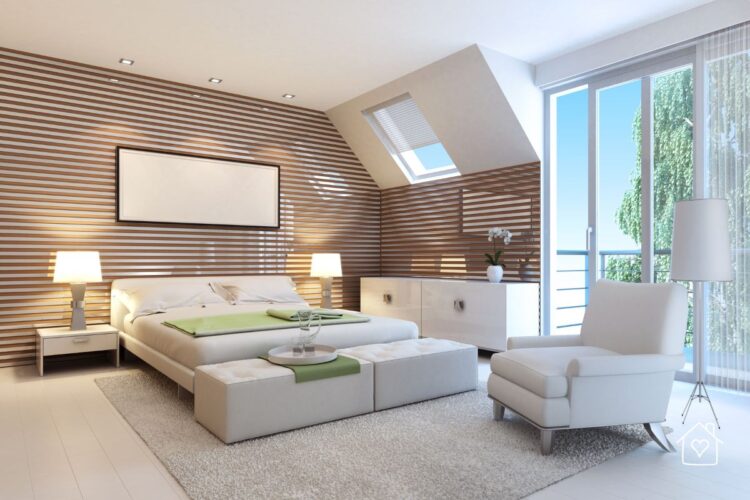 Bedroom Decoration Trends in 2025: A Comprehensive Guide