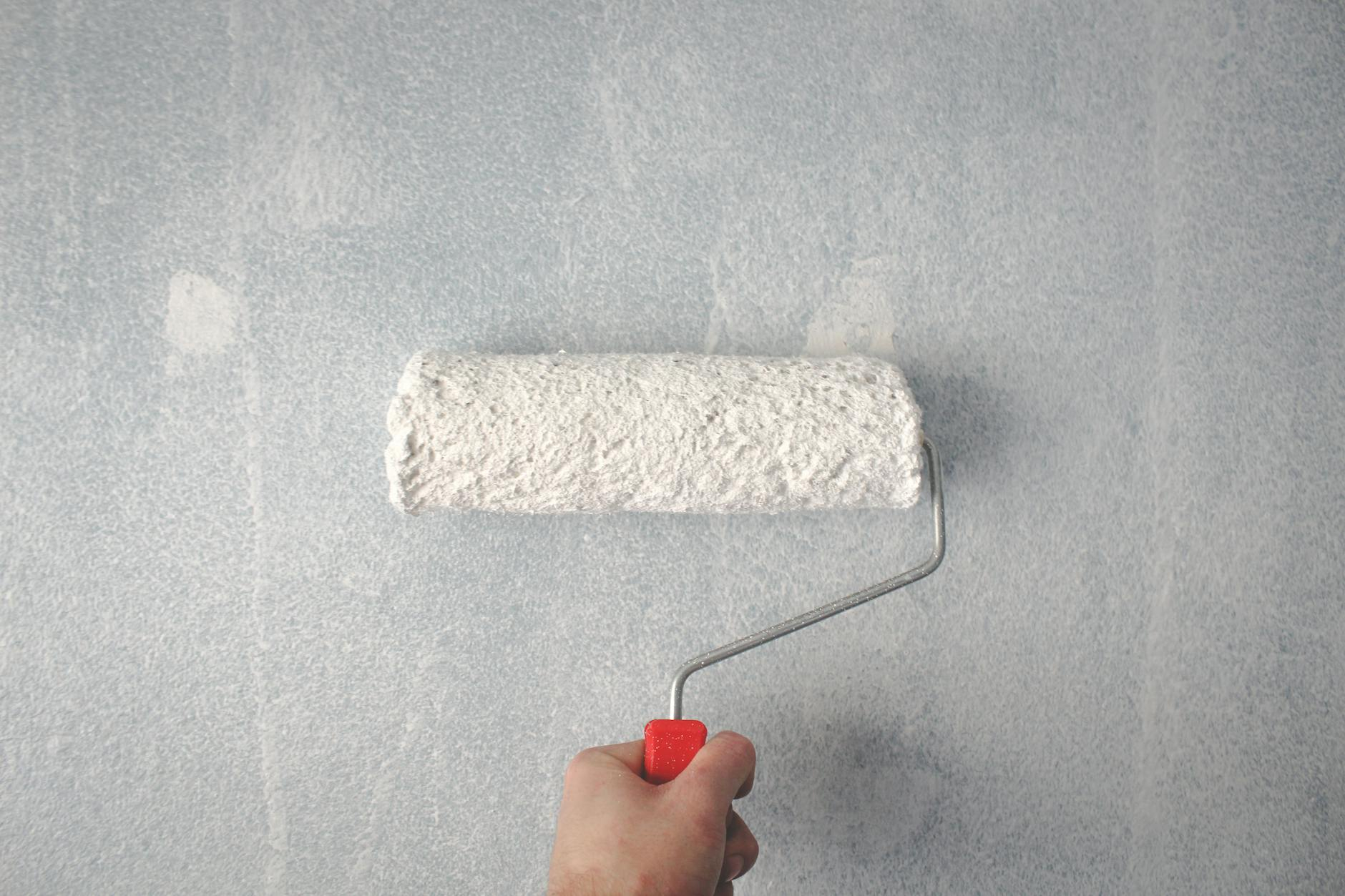 When painting your house is an investment, not just an expense
