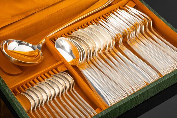 Luxury Tableware Gift Ideas for Weddings