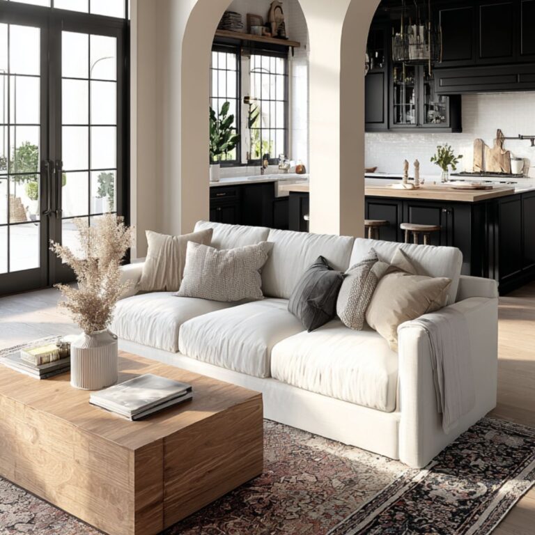 How to Refresh Your Home Without Major Renovations