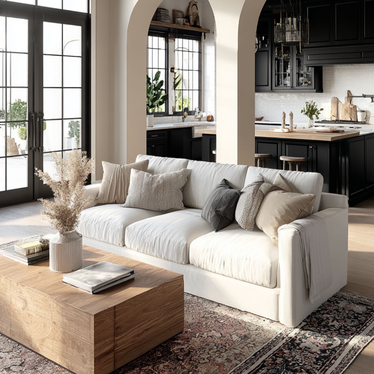 How to Refresh Your Home Without Major Renovations