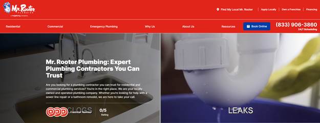 plumbers in Syracuse